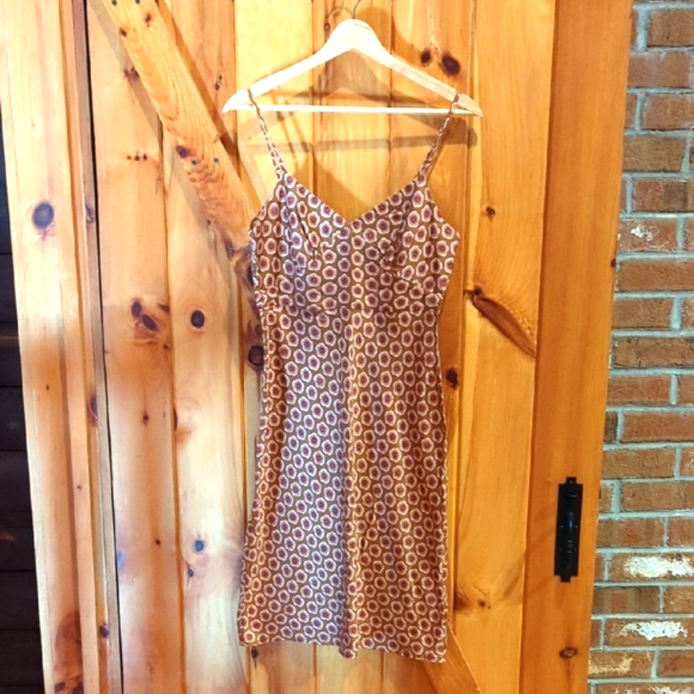 Vintage Gap Cotton Sundress